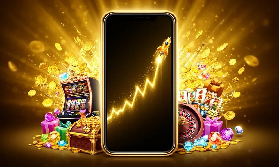 Jamuna King Slots